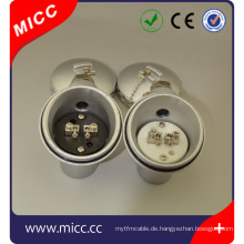 MICC Thermoelementköpfe KNE